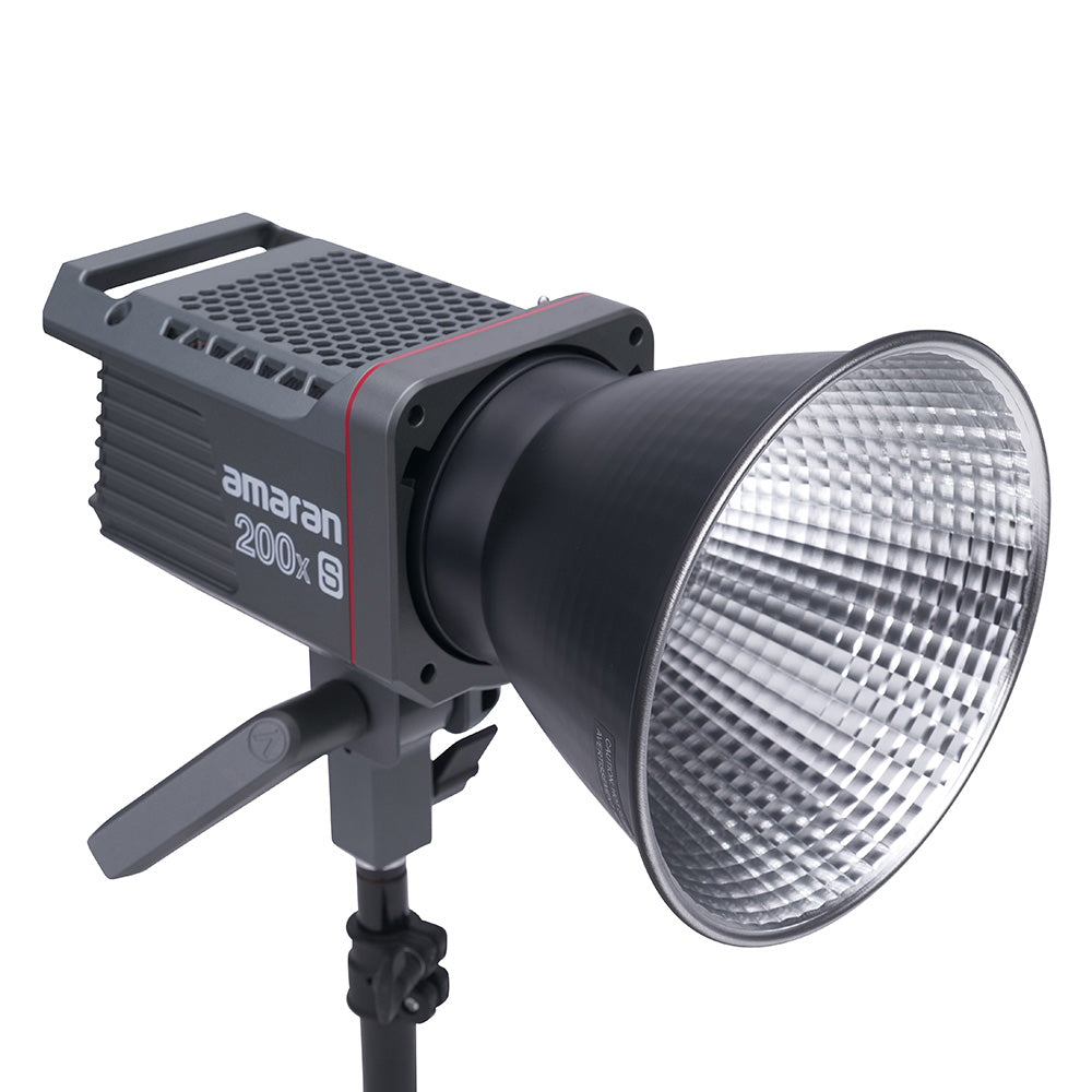 Aputure Amaran 200x S Bi-Color LED Light 攝影燈 Aputure
