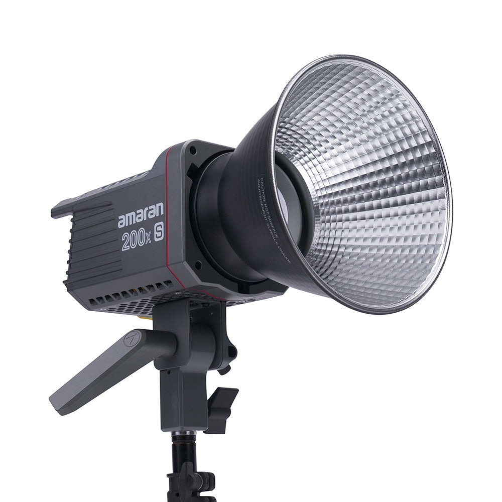 Aputure Amaran 200x S Bi-Color LED Light 攝影燈 Aputure