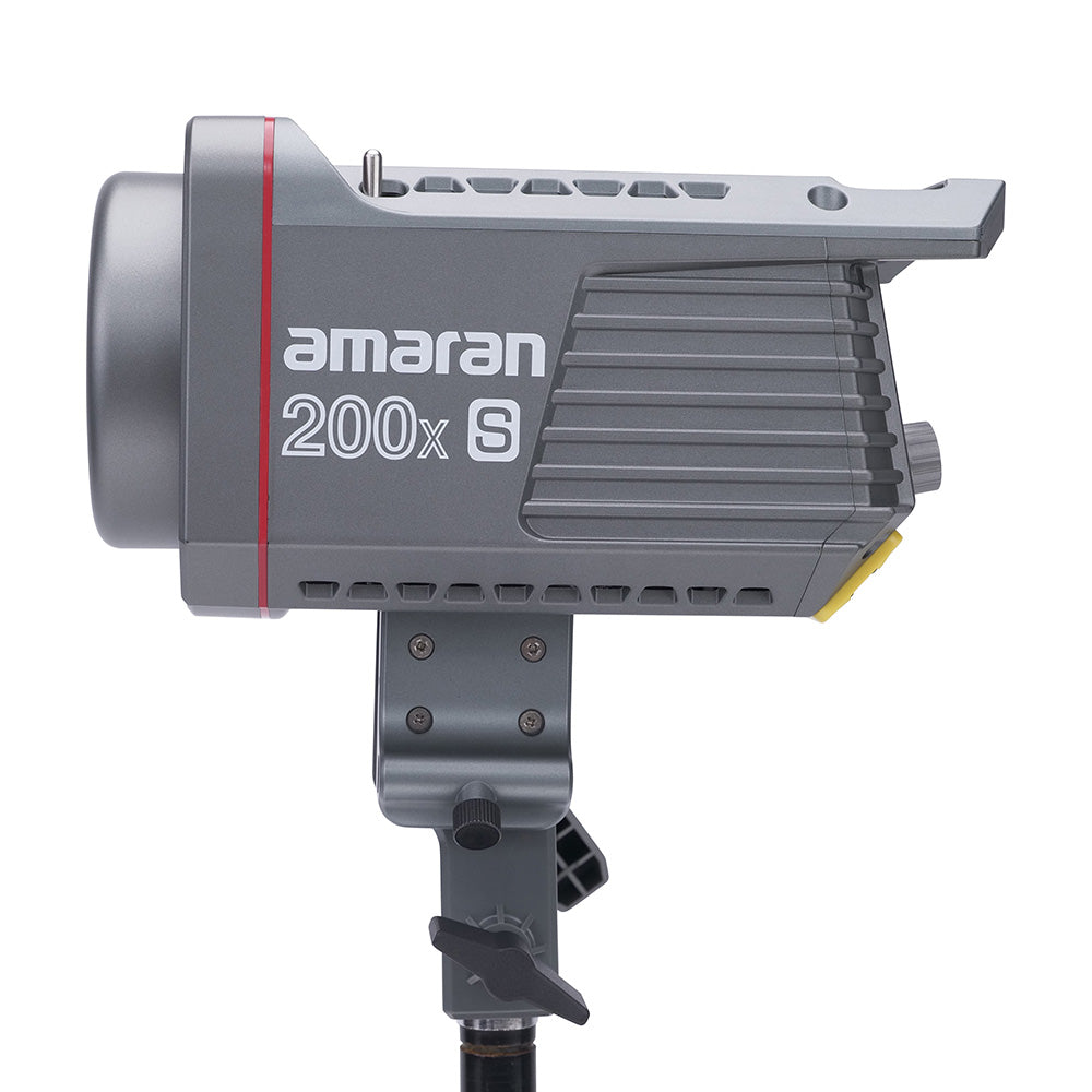 Aputure Amaran 200x S Bi-Color LED Light 攝影燈 Aputure