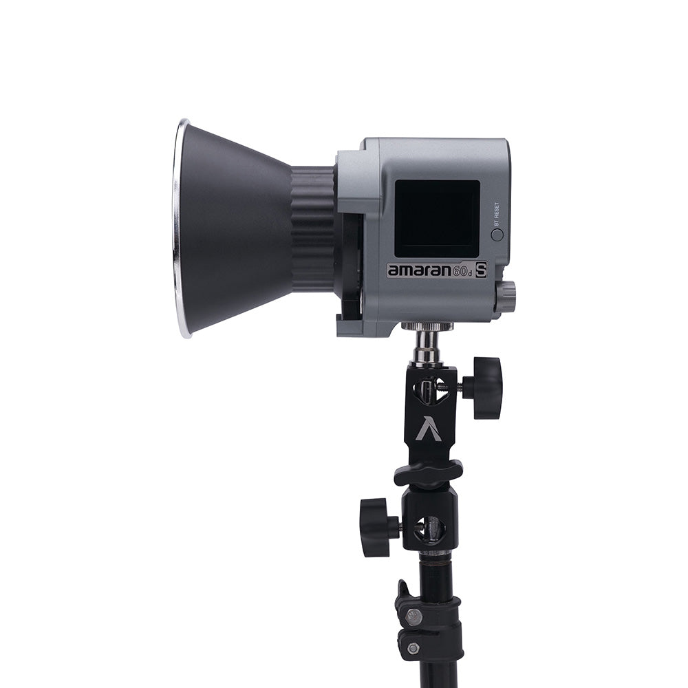 Aputure Amaran COB 60D S LED Light 攝影燈 Aputure