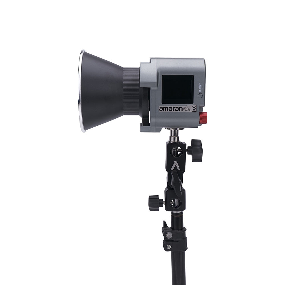 Aputure Amaran COB 60X S LED Light 攝影燈 Aputure