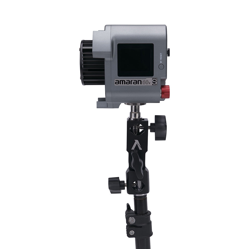 Aputure Amaran COB 60X S LED Light 攝影燈 Aputure