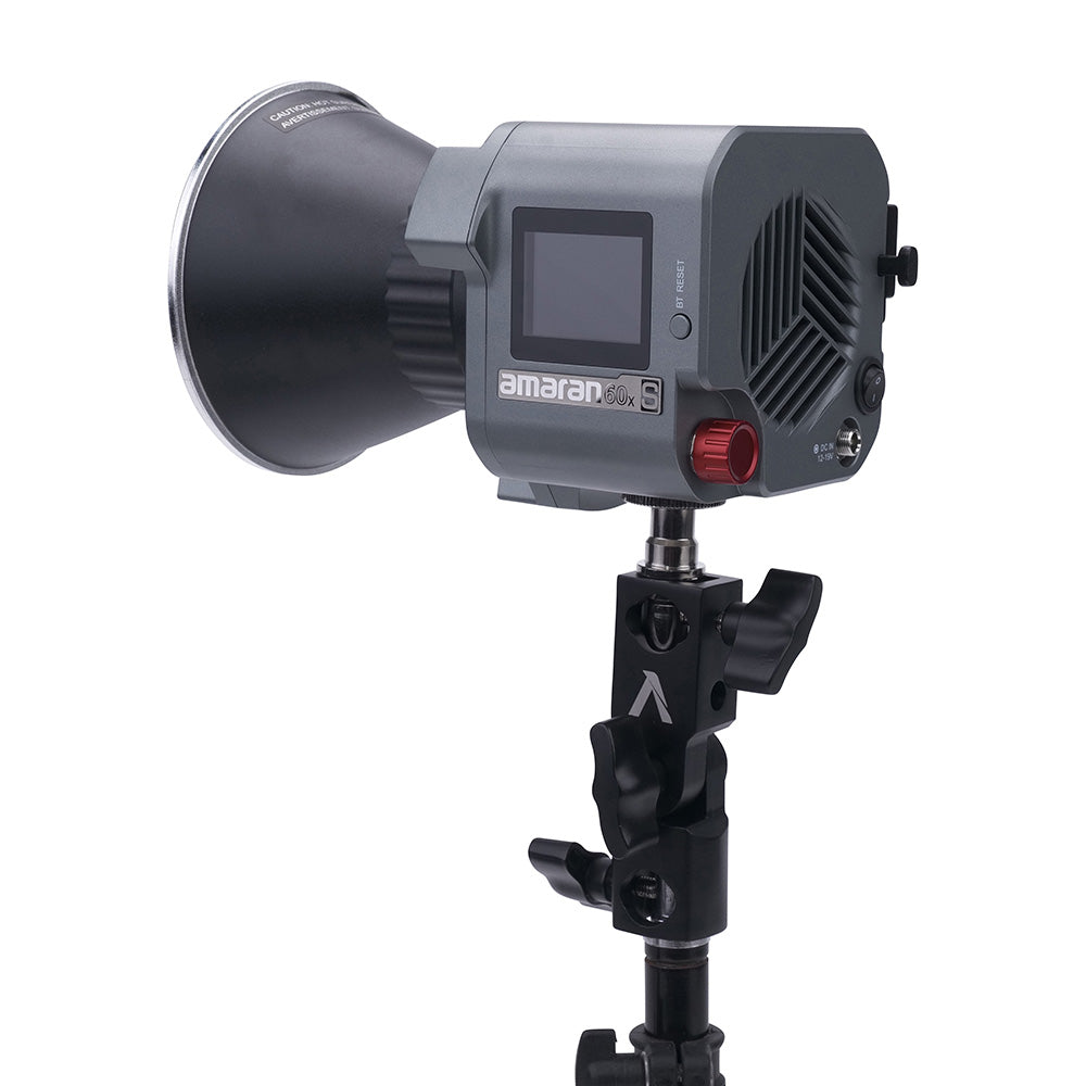Aputure Amaran COB 60X S LED Light 攝影燈 Aputure