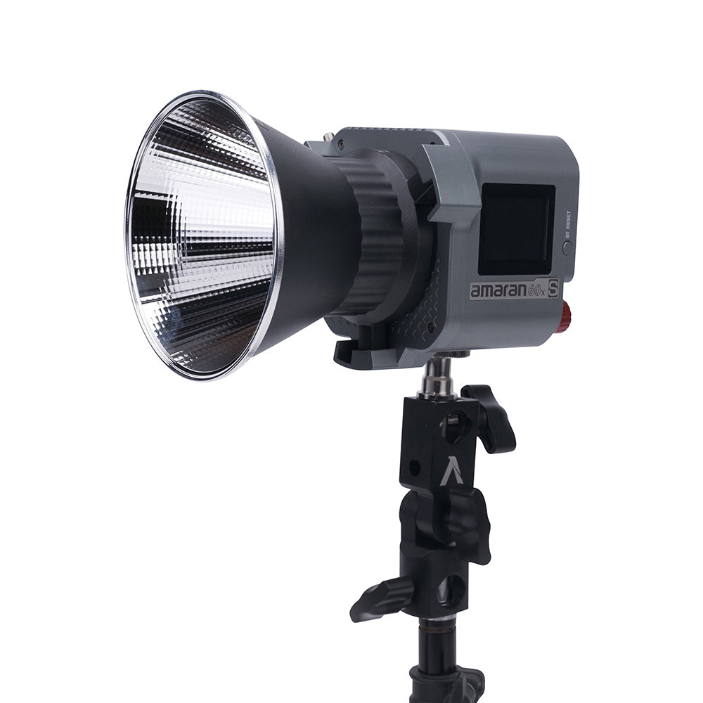 Aputure Amaran COB 60X S LED Light 攝影燈 Aputure
