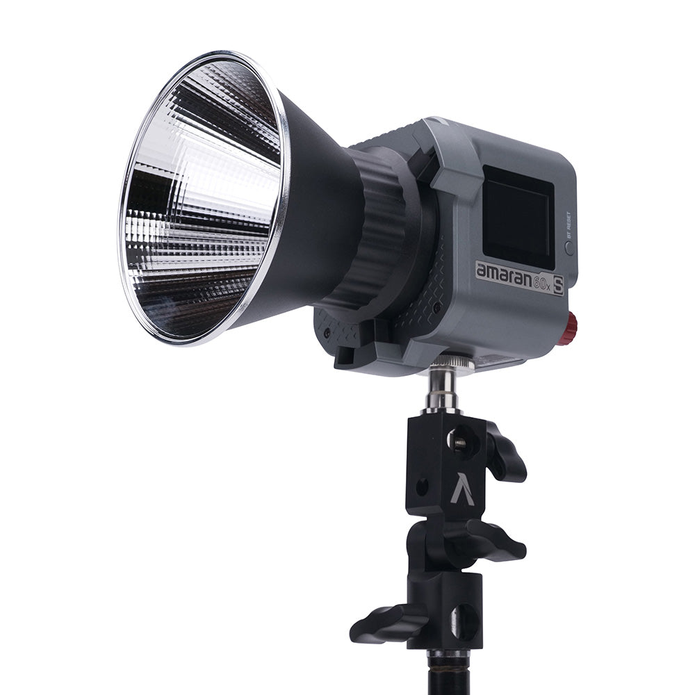 Aputure Amaran COB 60X S LED Light 攝影燈 Aputure