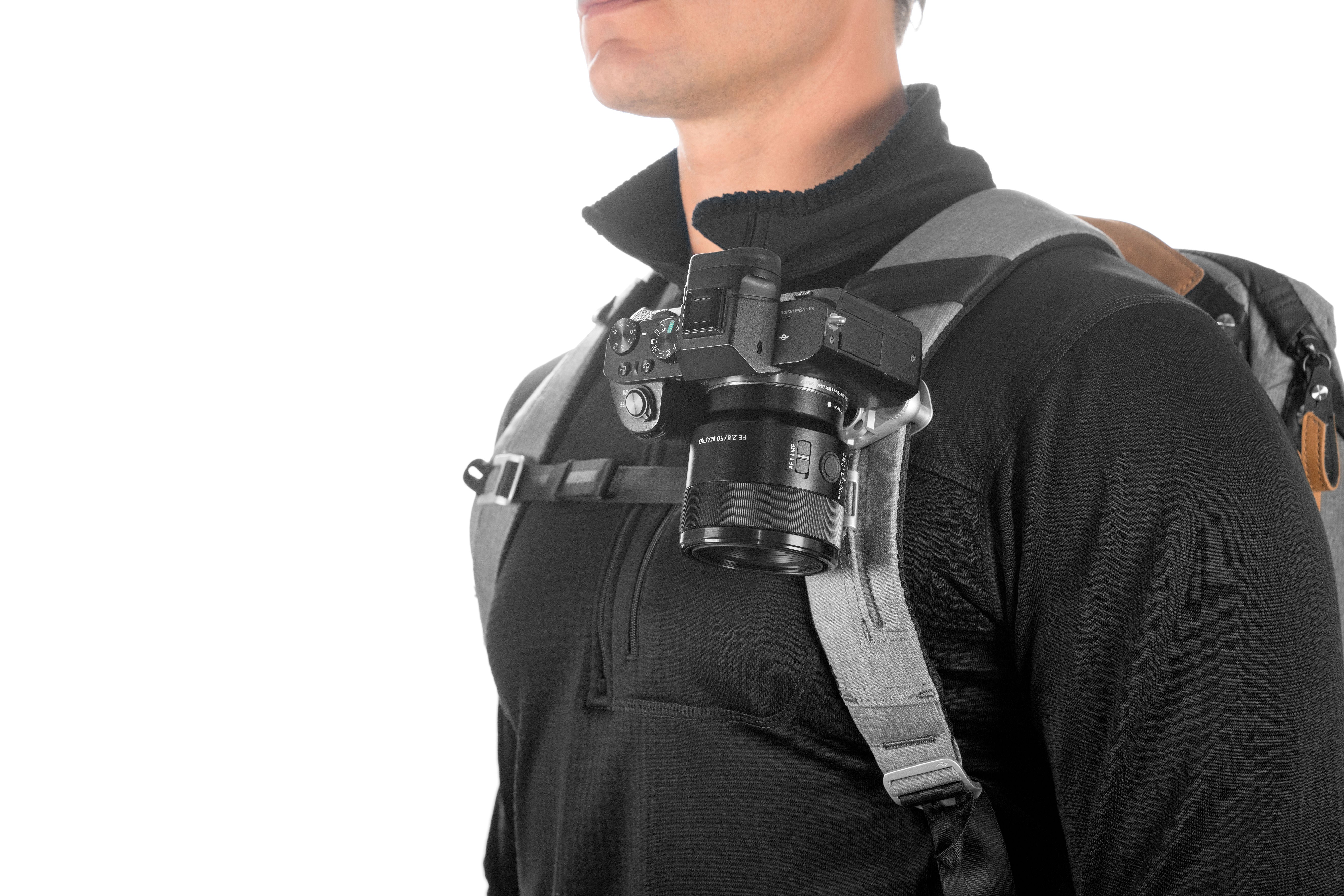 Peak Design Capture V3 (Clip Only) 隨身相機夾 Peak Design