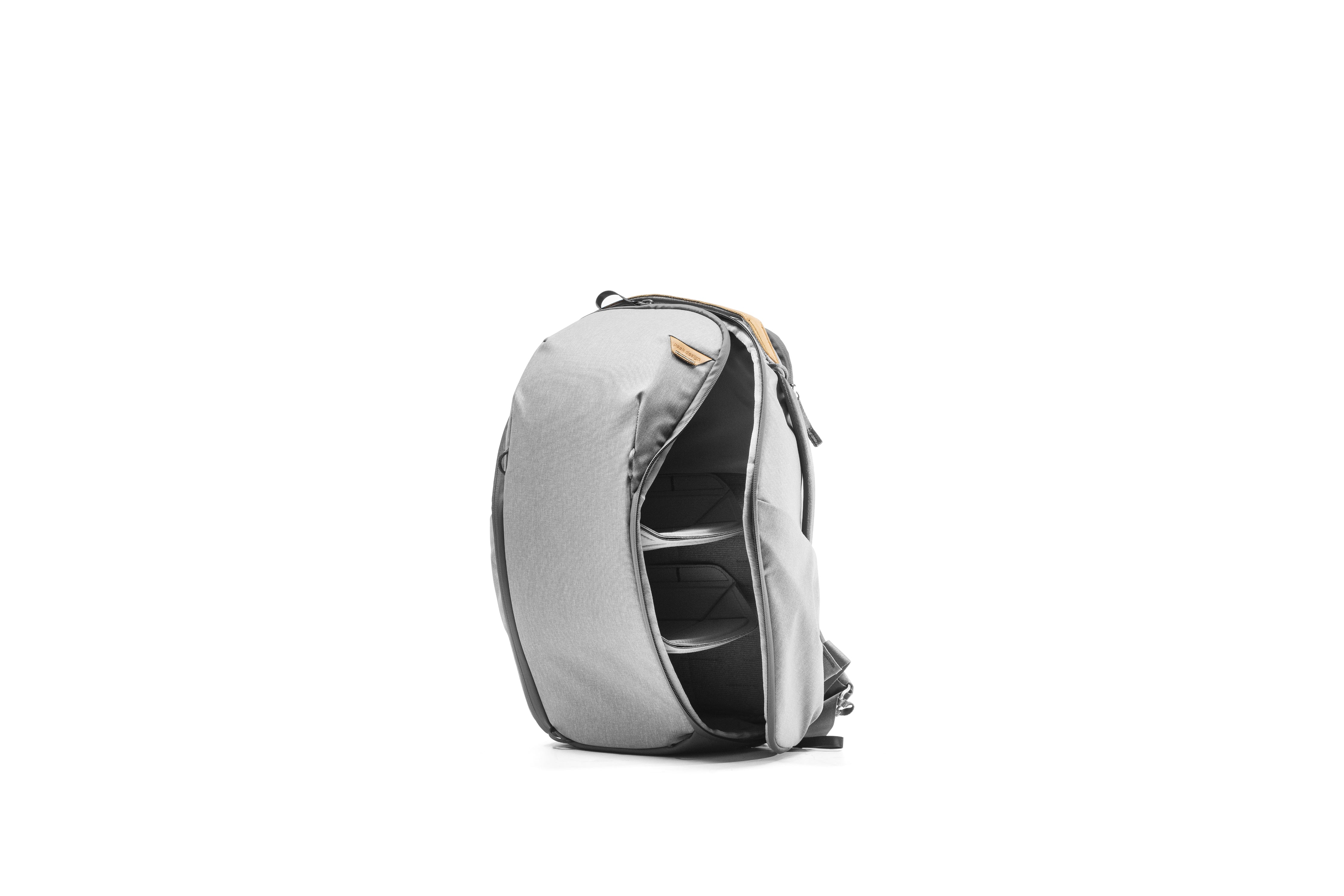 Peak Design Everyday Backpack 20L Zip V2 拉鍊式背包 Peak Design