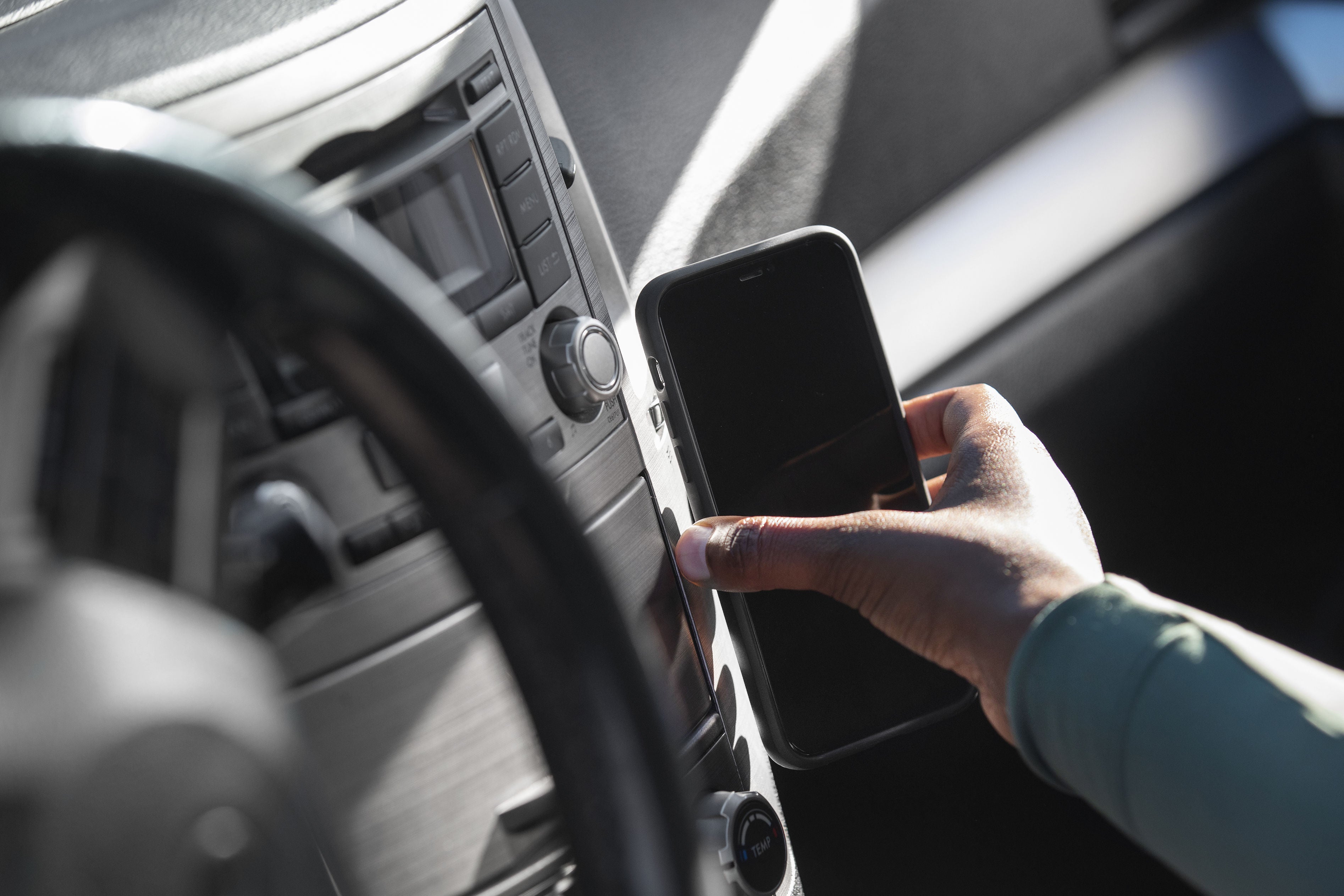 Peak Design Car Mount Peak Design