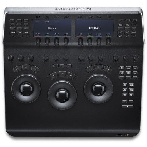 Blackmagic Design DaVinci Resolve Mini Panel Blackmagic Design