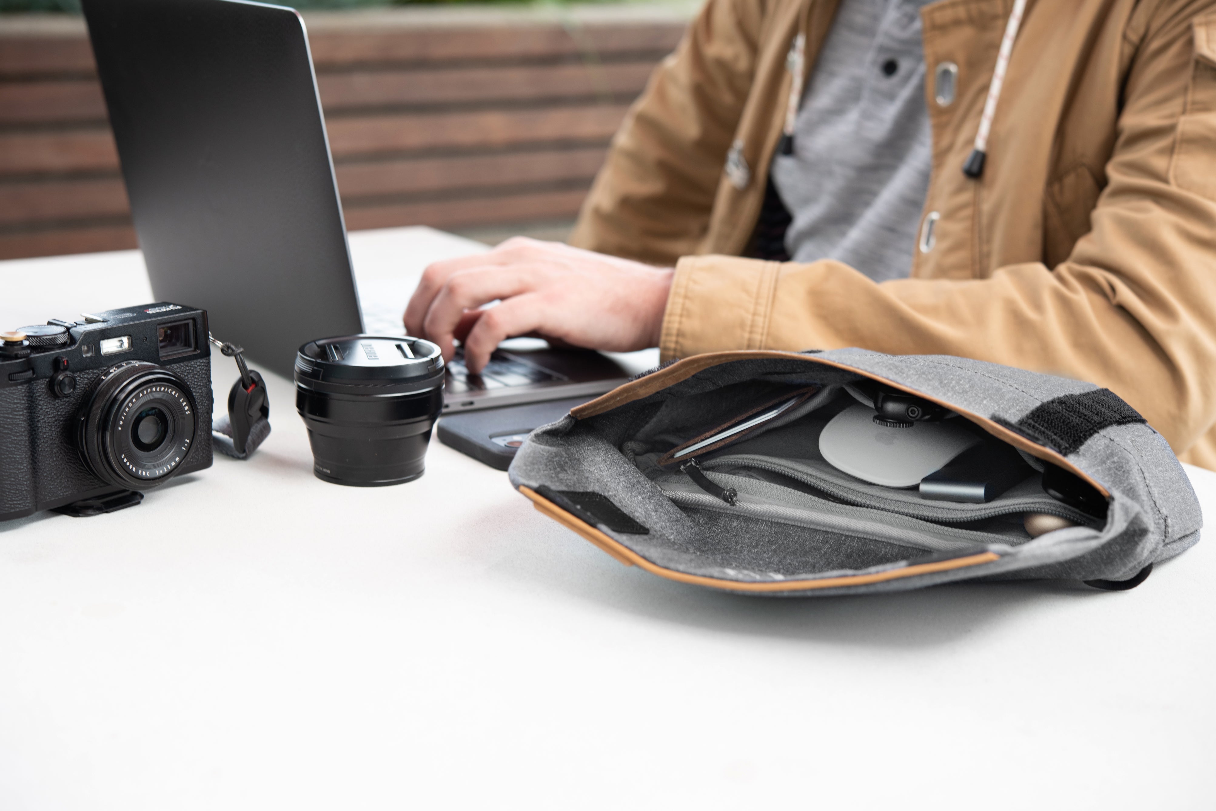 Peak Design Field Pouch V2 Peak Design