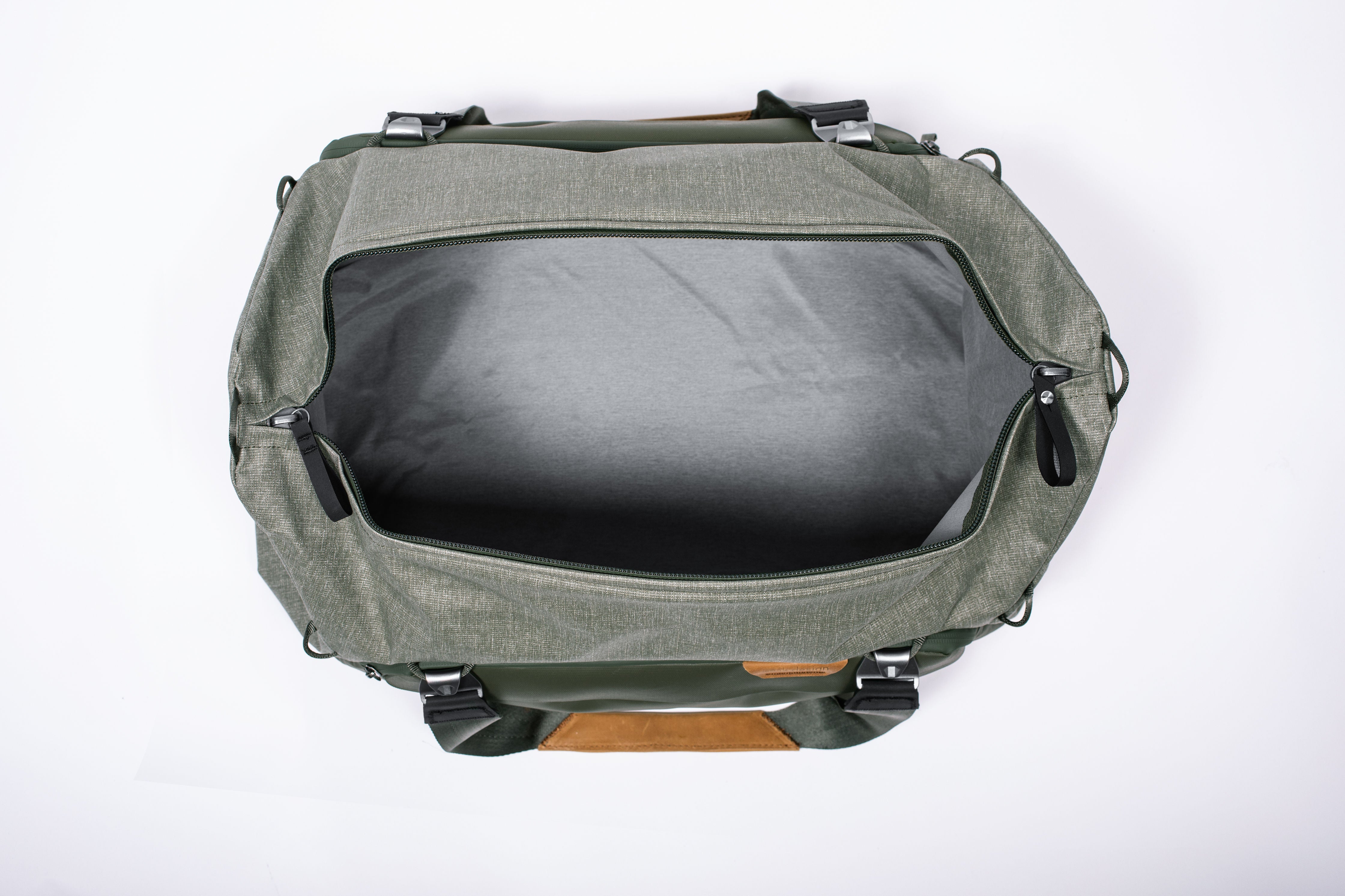 Peak Design Travel Duffel - 35L 多功能旅行袋 Peak Design