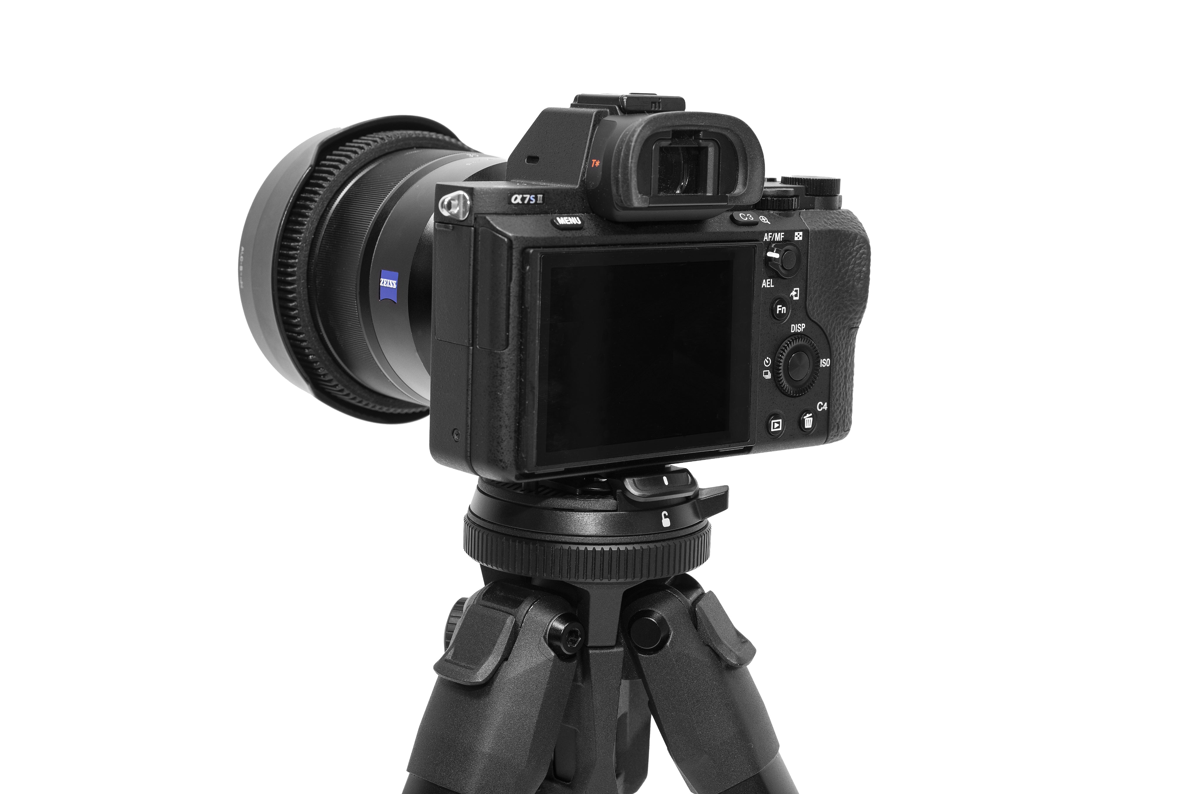 Peak Design Travel Tripod -  Carbon 旅行腳架(碳纖維版) Peak Design