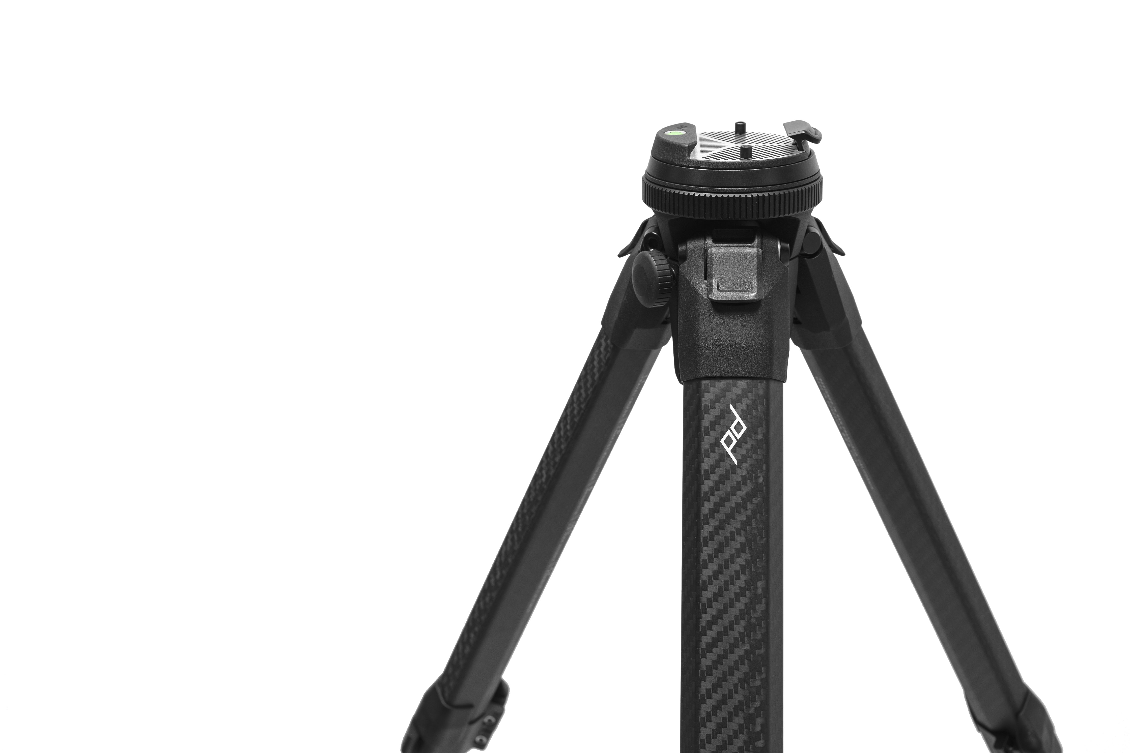 Peak Design Travel Tripod -  Carbon 旅行腳架(碳纖維版) Peak Design