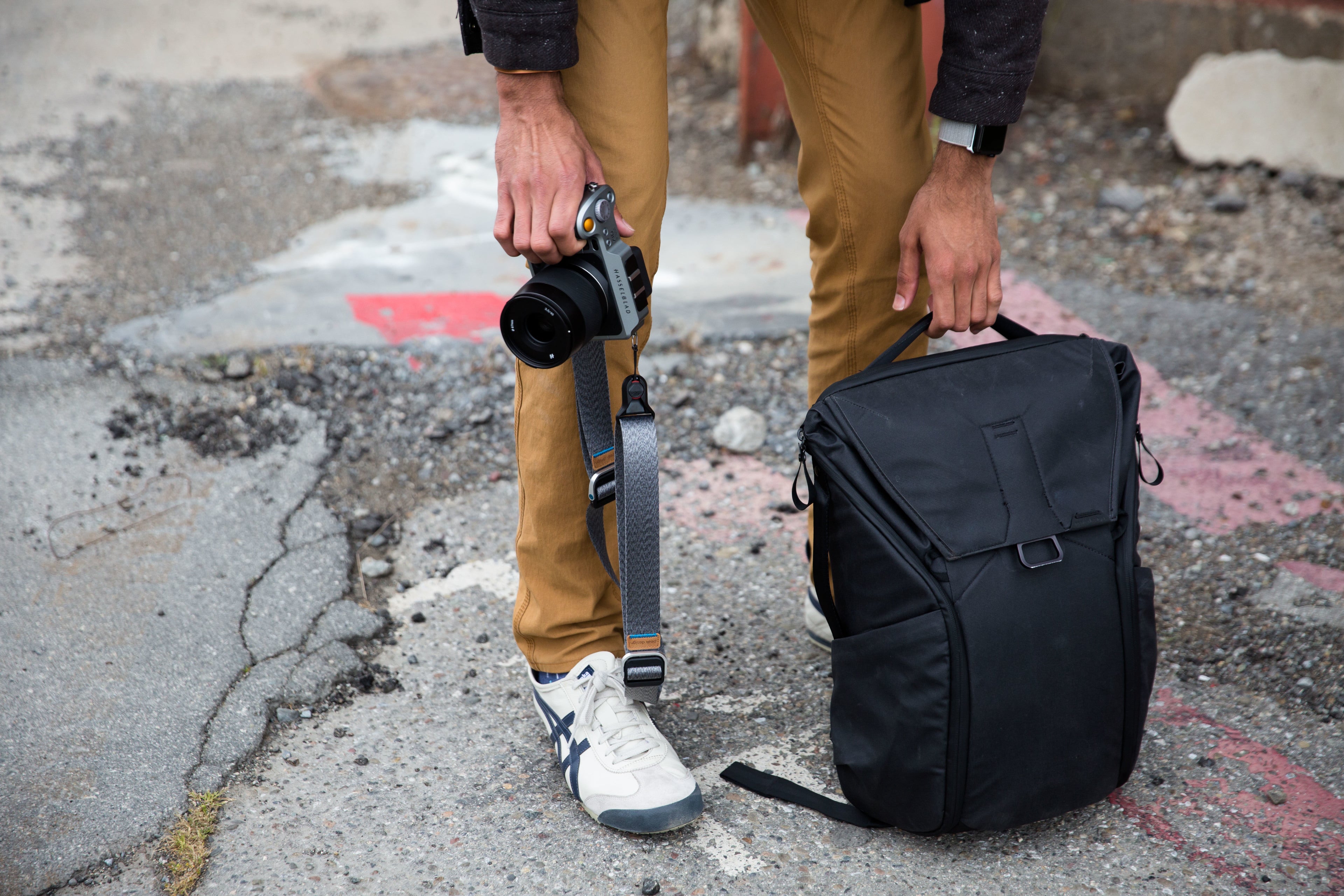 Peak Design Leash 快拆背帶 Peak Design