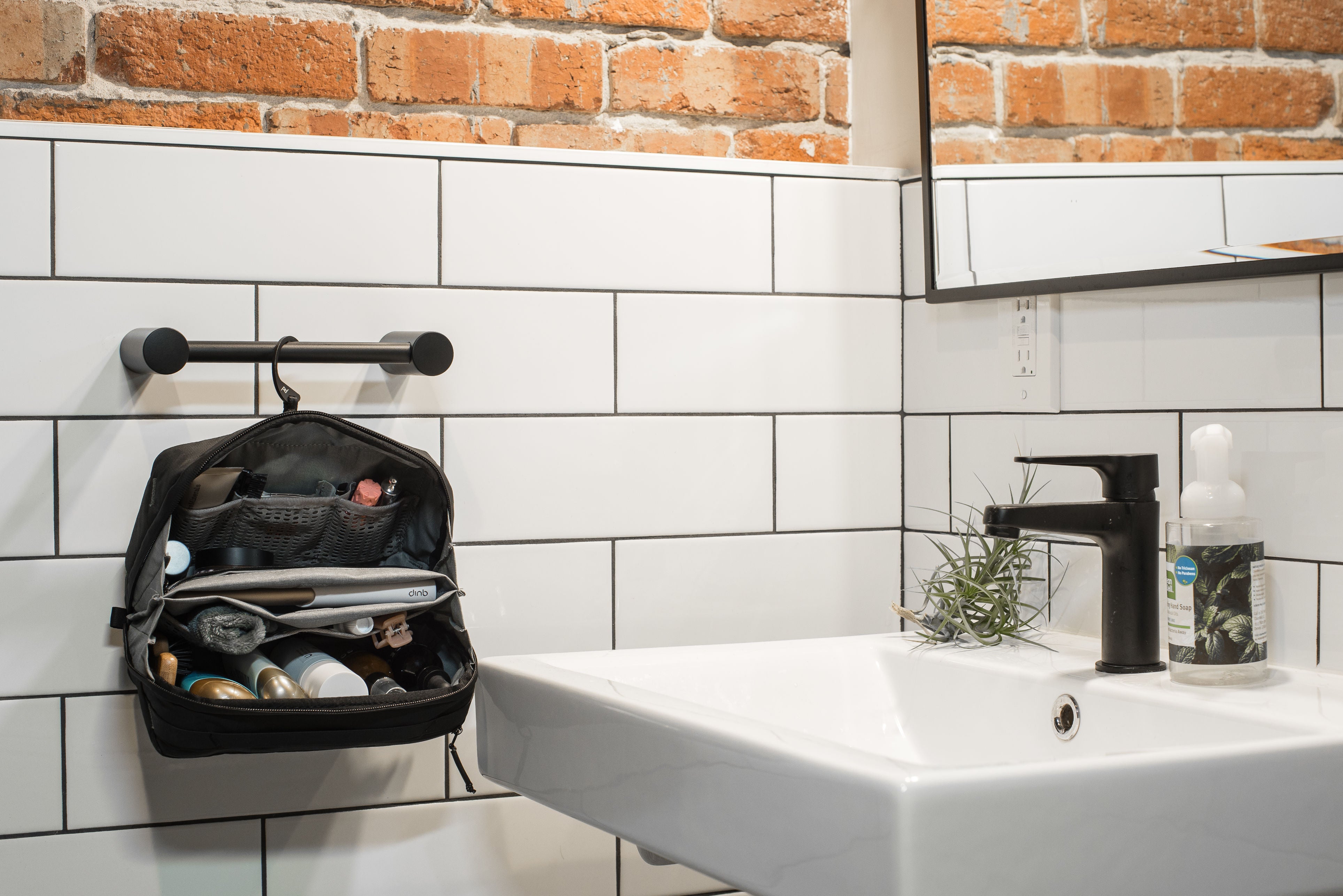 Peak Design Wash Pouch 洗護收納包 Peak Design