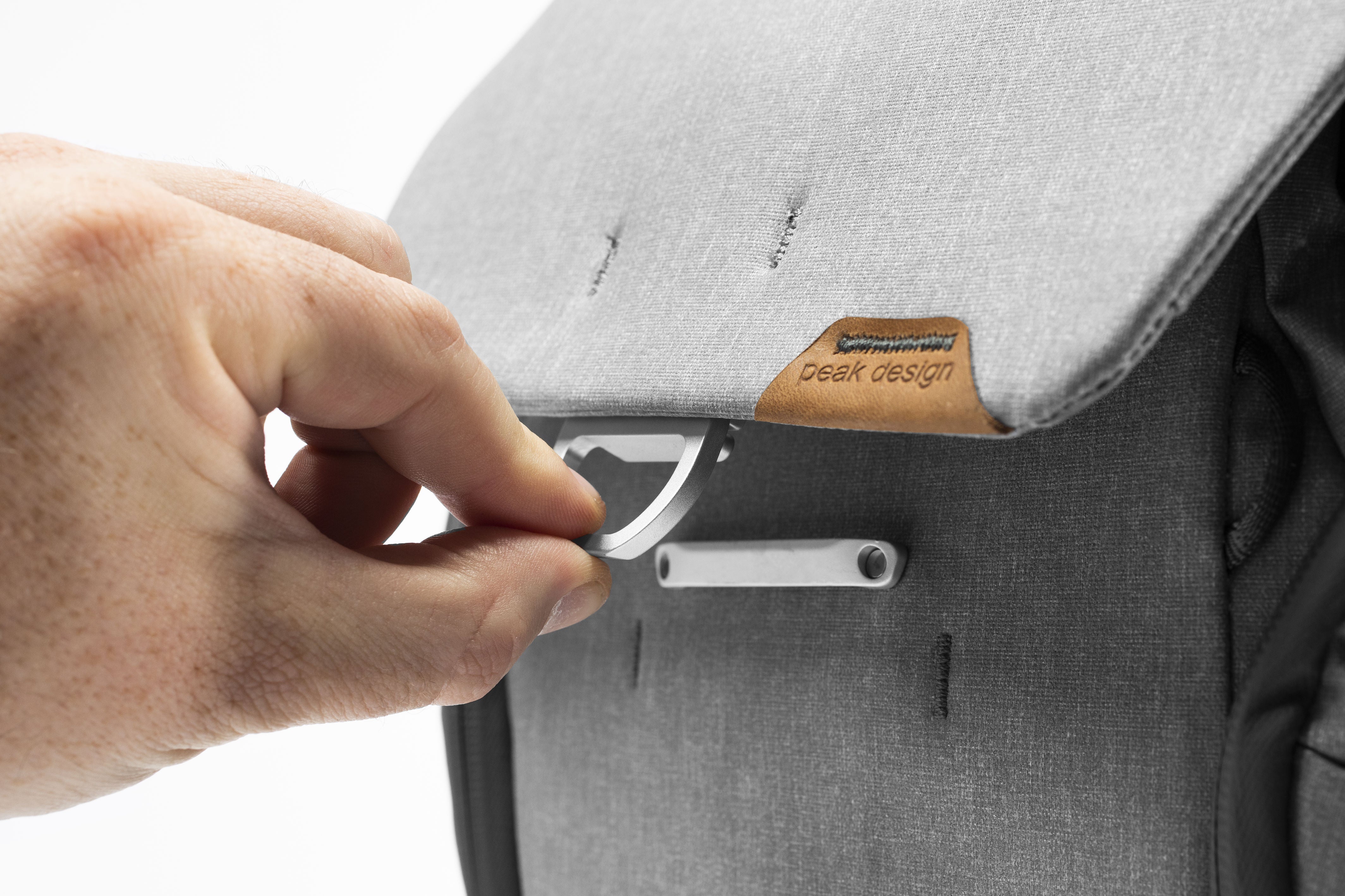 Peak Design Everyday Backpack 20L V2 多功能攝影背包 Peak Design