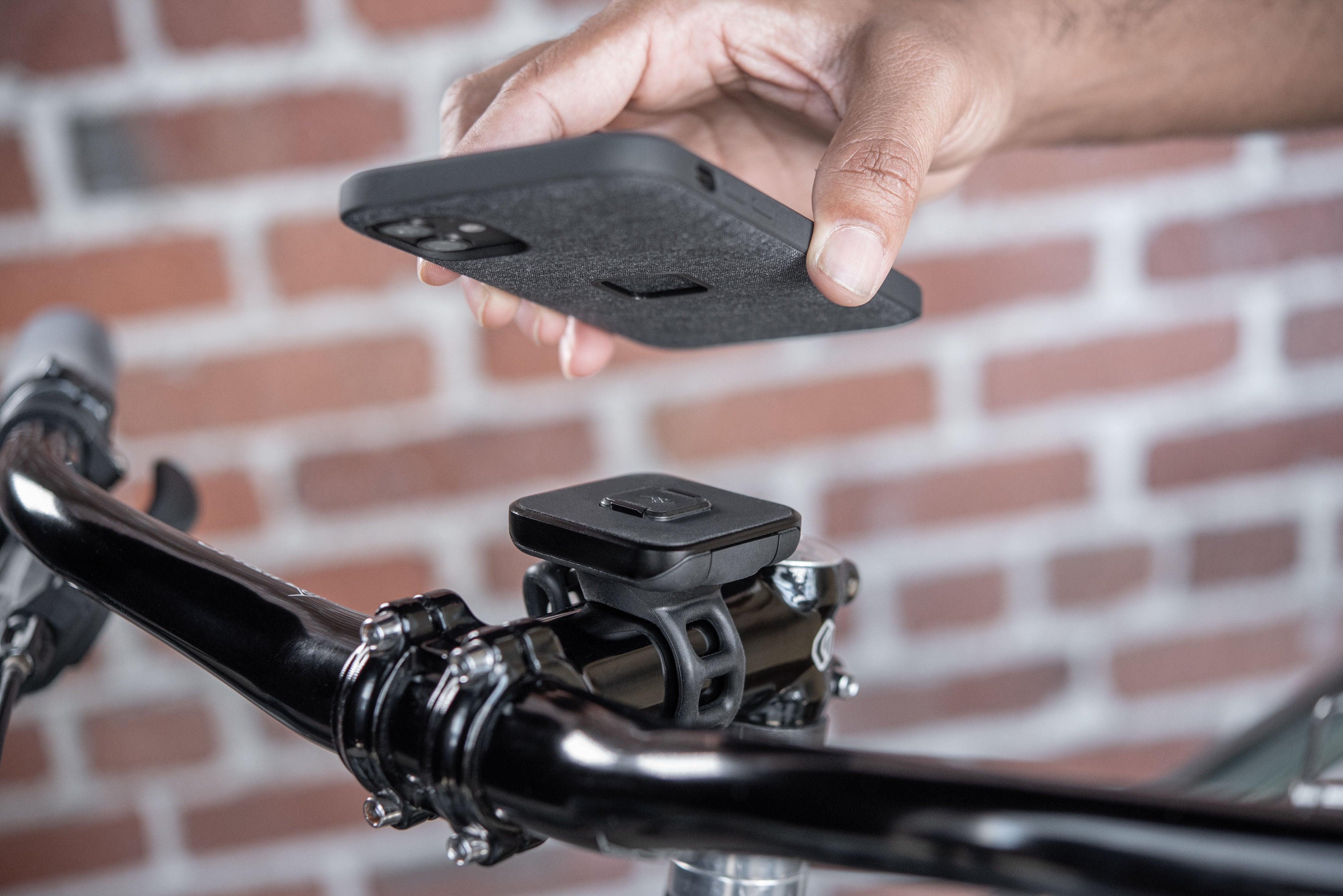 Peak Design Universal Bar Mount Peak Design