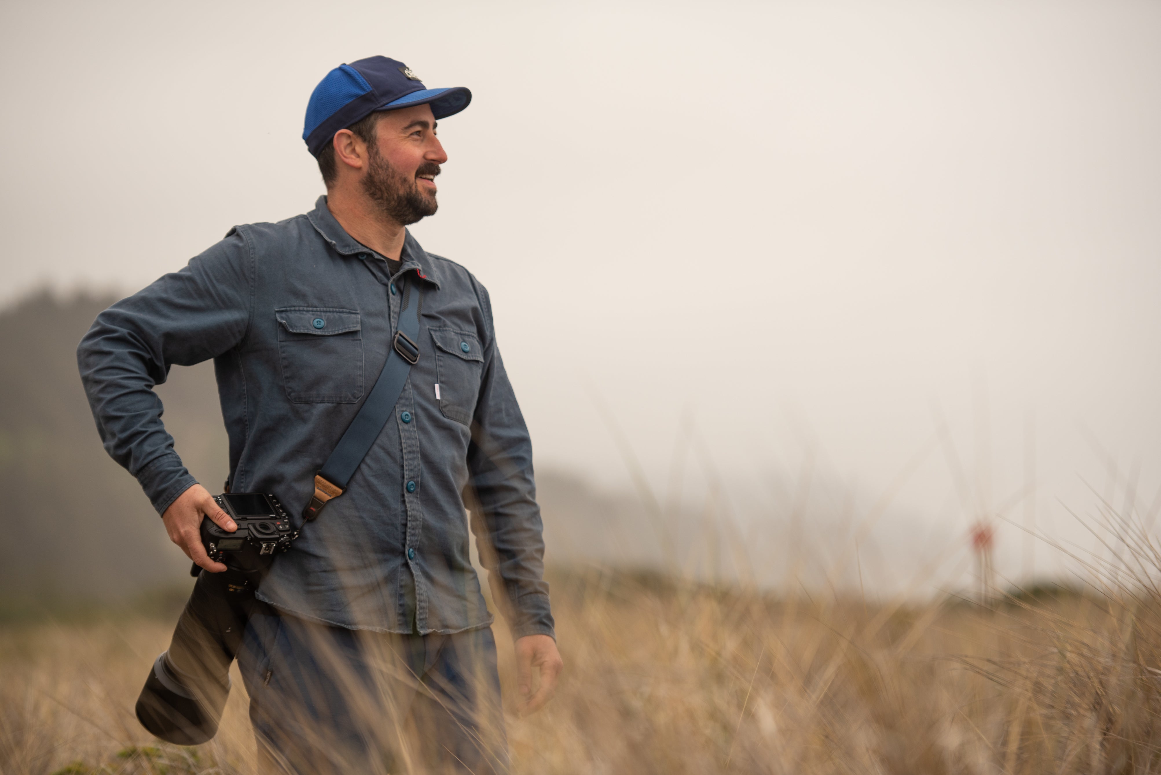 Peak Design Slide Camera Sling Strap 相機帶 Peak Design