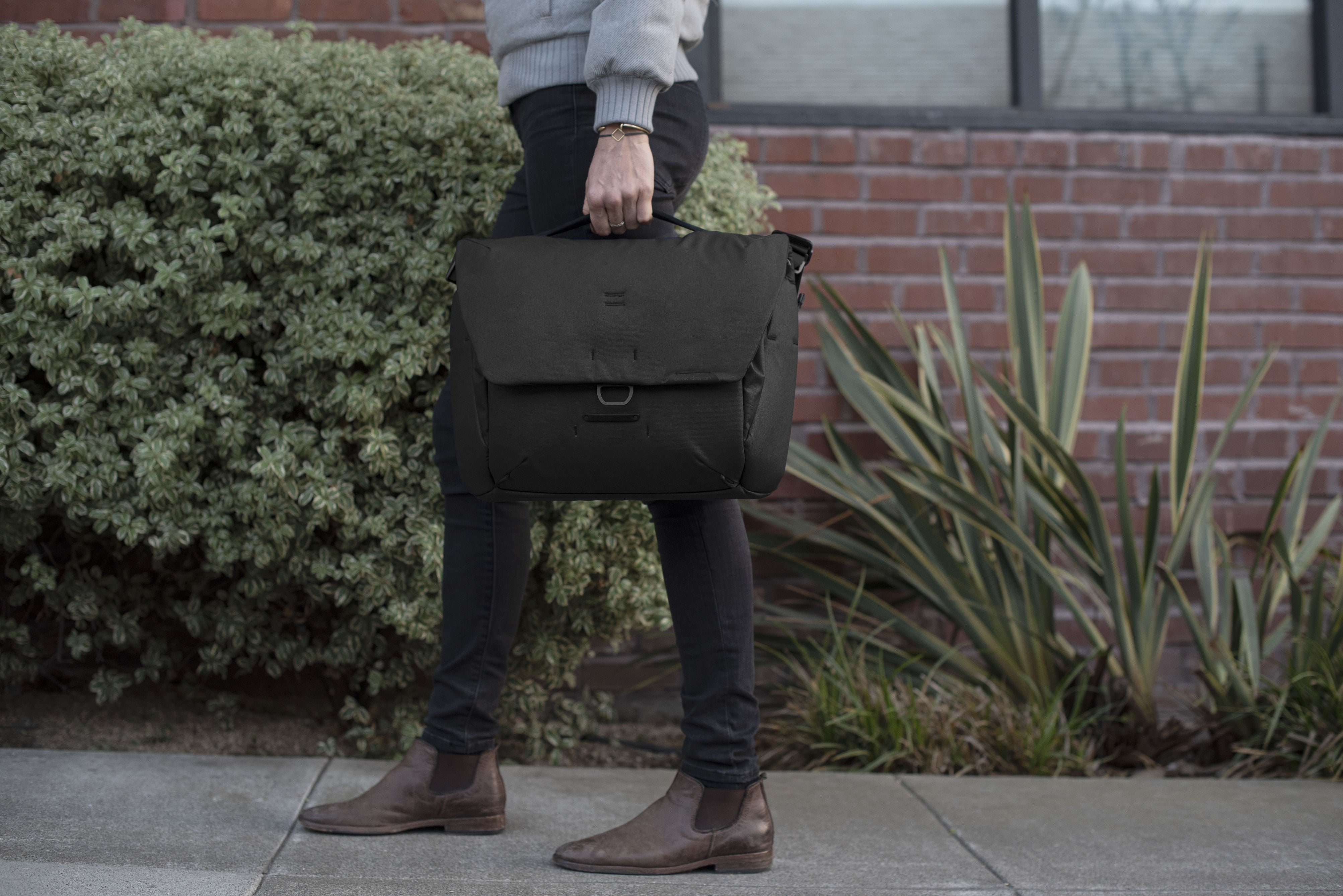 Peak Design Everyday Messenger 13L V2 Peak Design