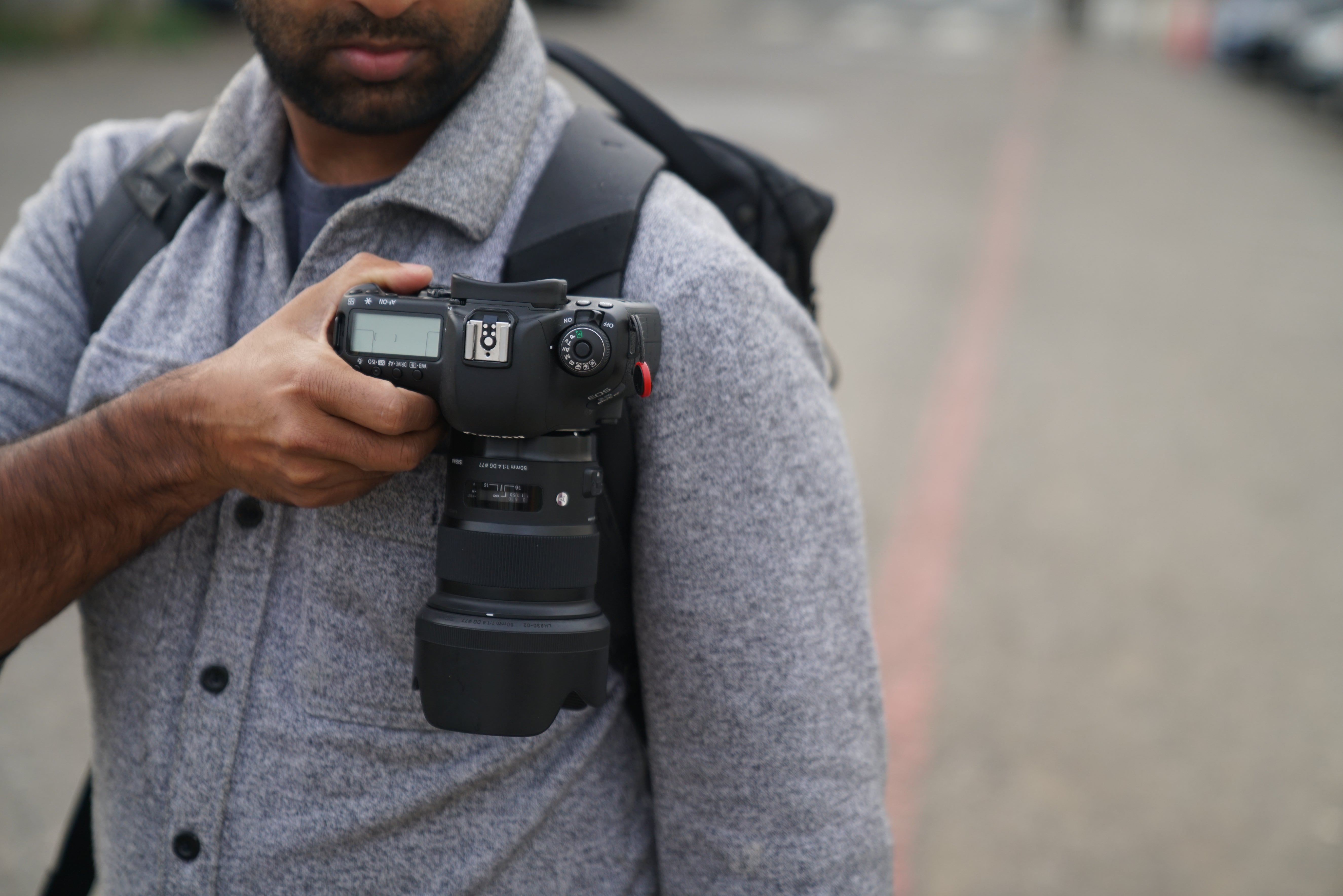 Peak Design Capture V3 (Clip Only) 隨身相機夾 Peak Design