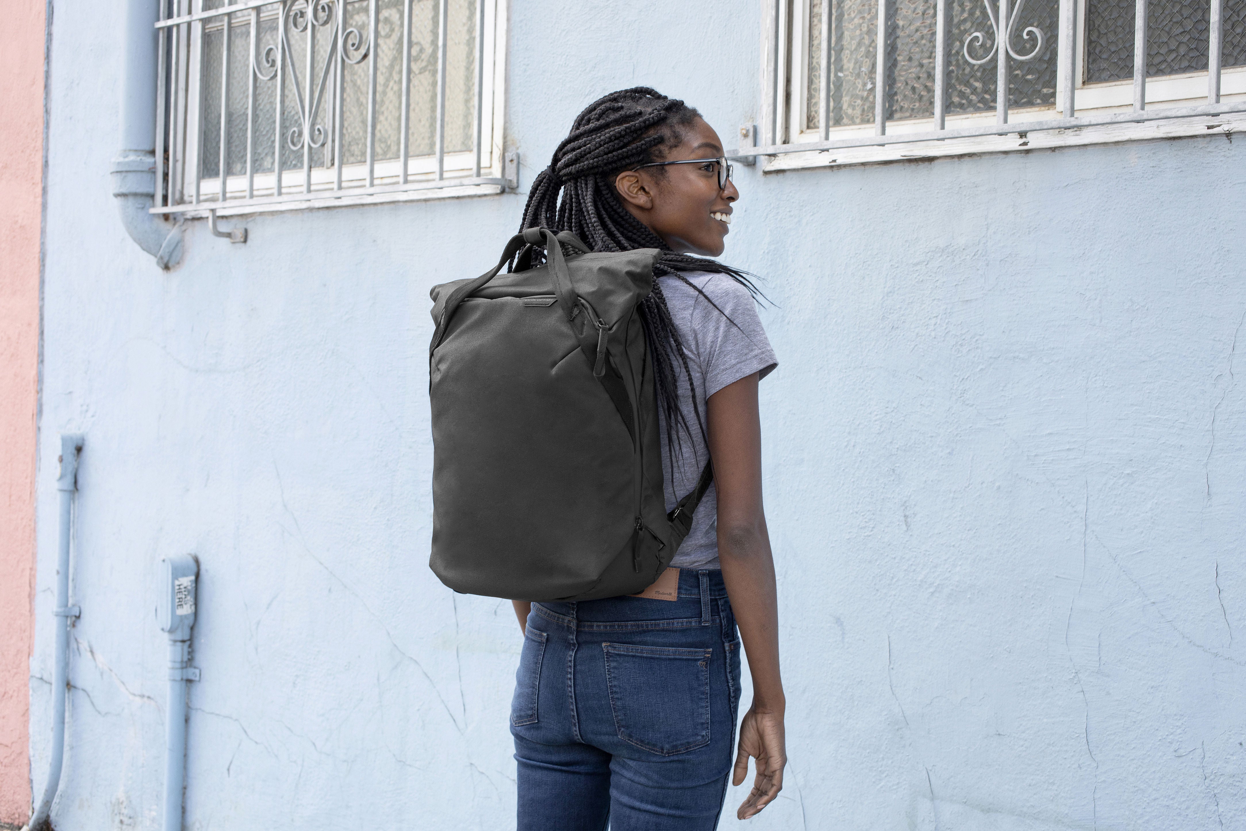 Peak Design Everyday Totepack 20L V2 Peak Design