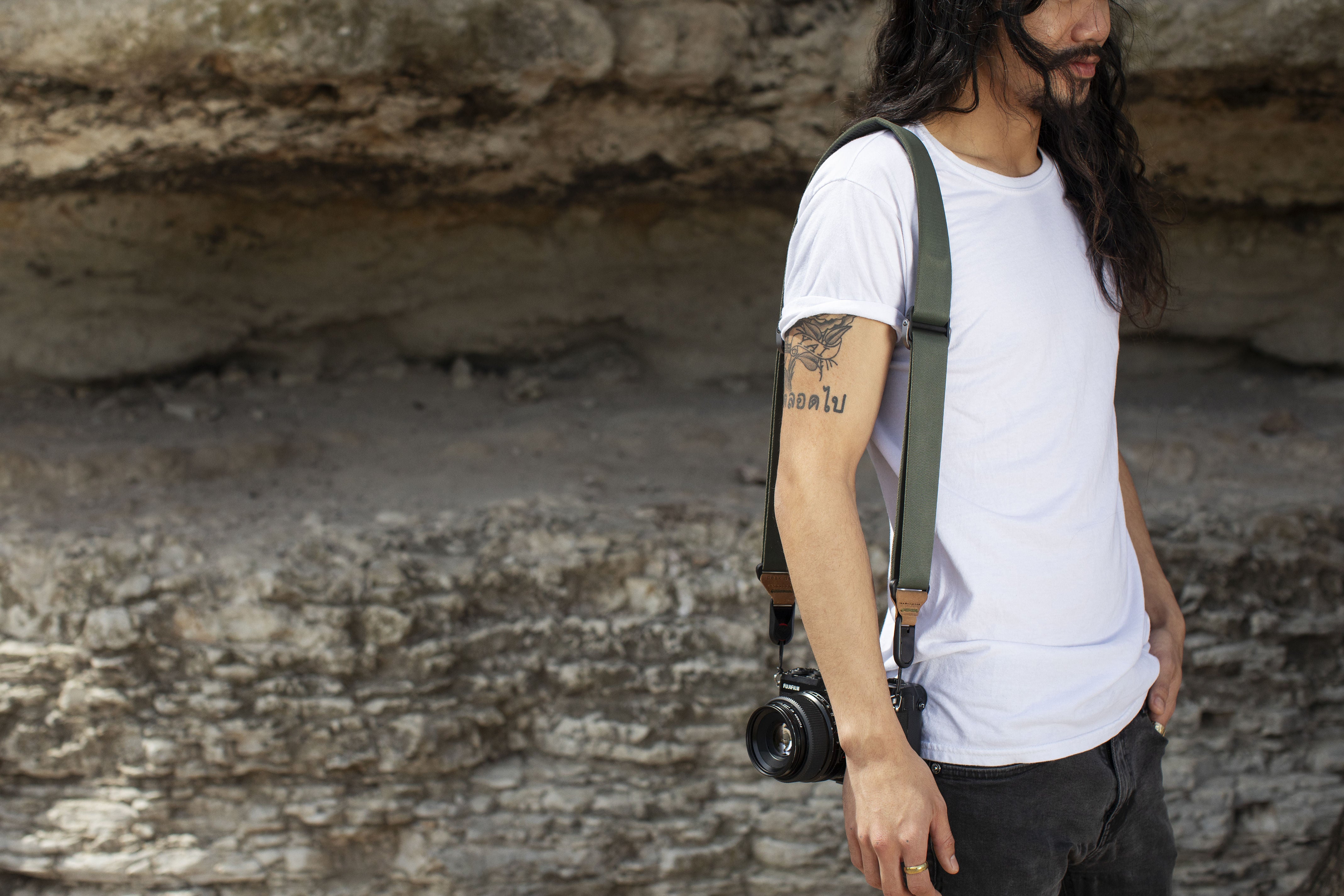 Peak Design Slide Camera Sling Strap 相機帶 Peak Design