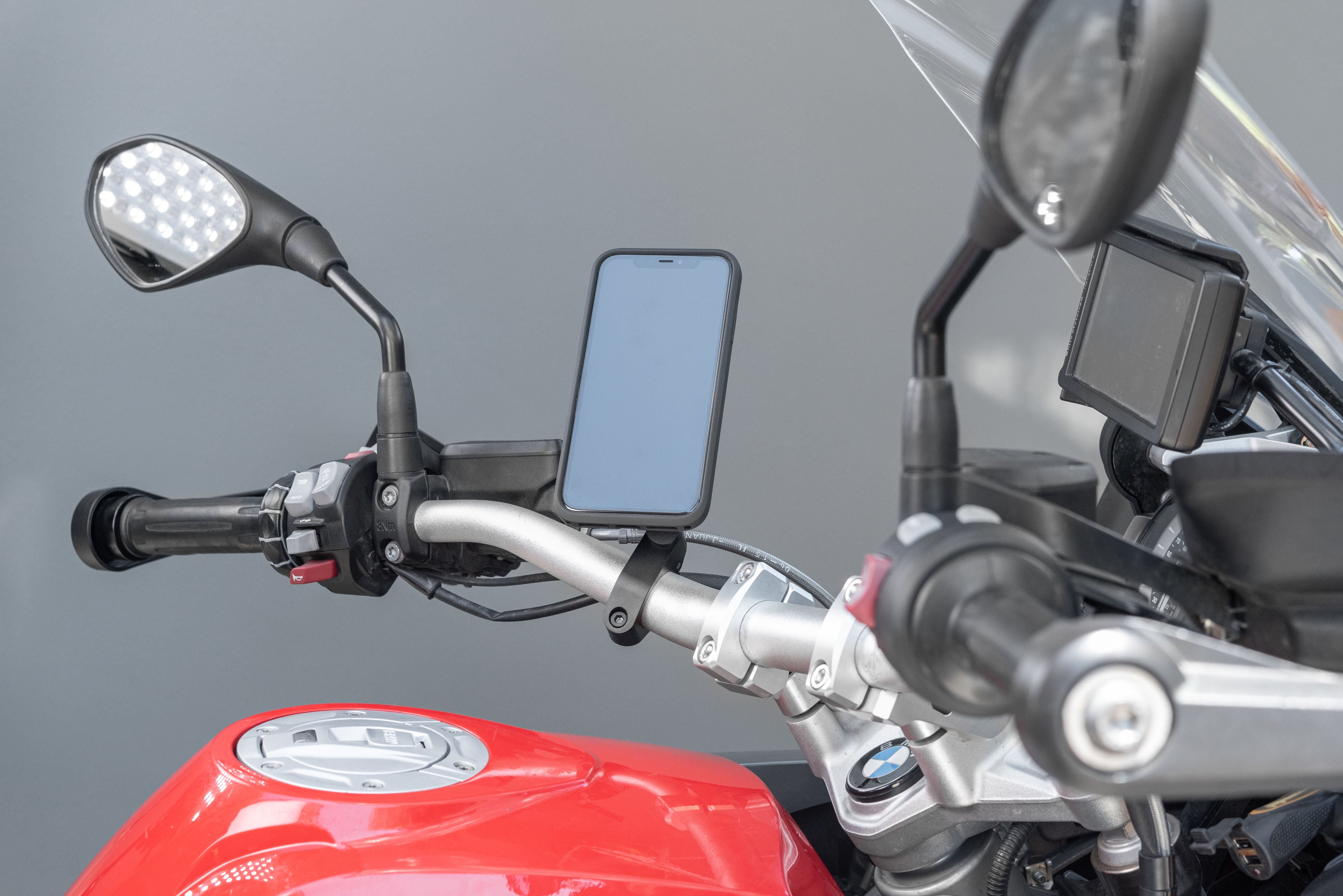 Peak Design Motorcycle Bar Mount Peak Design
