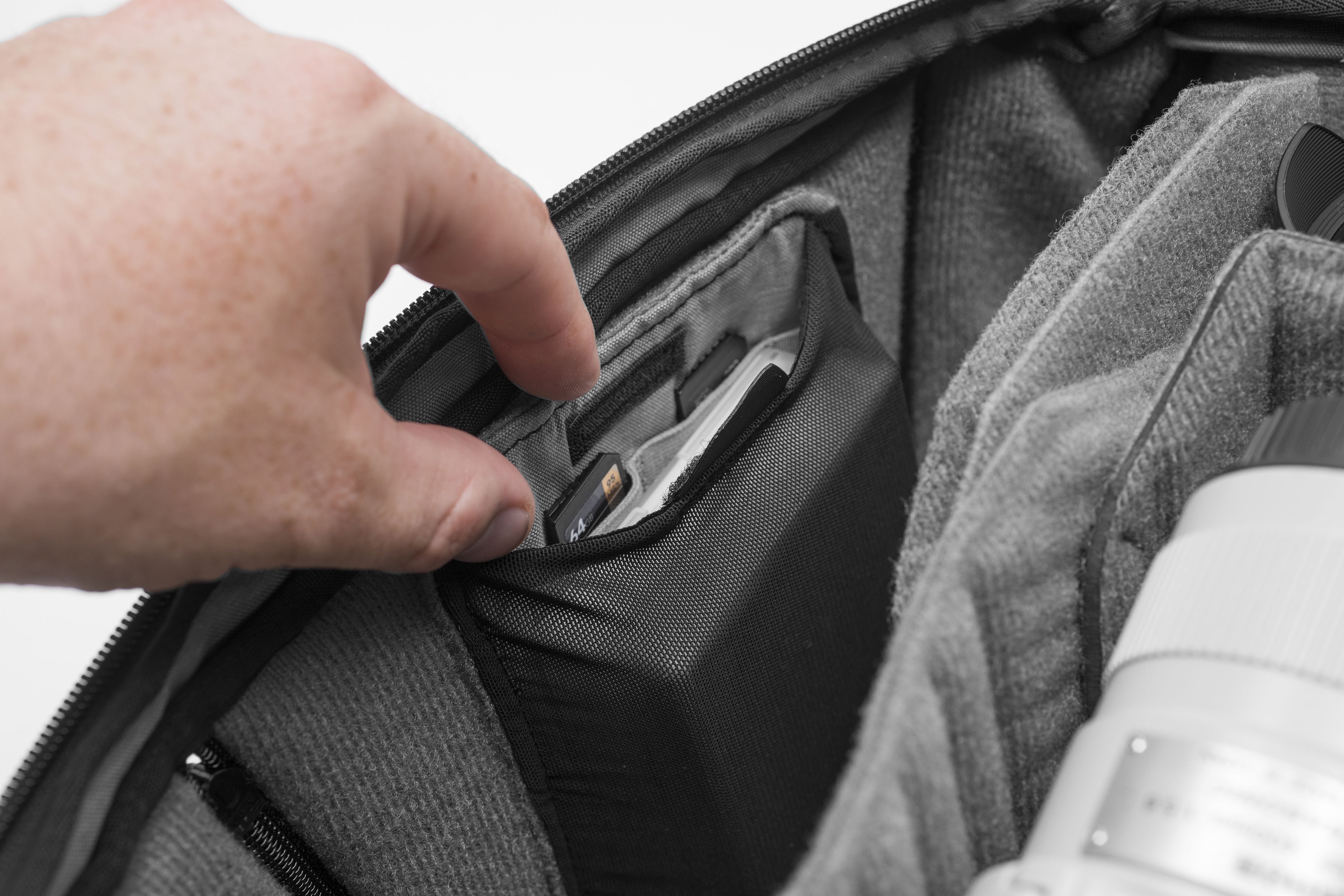 Peak Design Camera Cube 相機內膽 (大) Peak Design