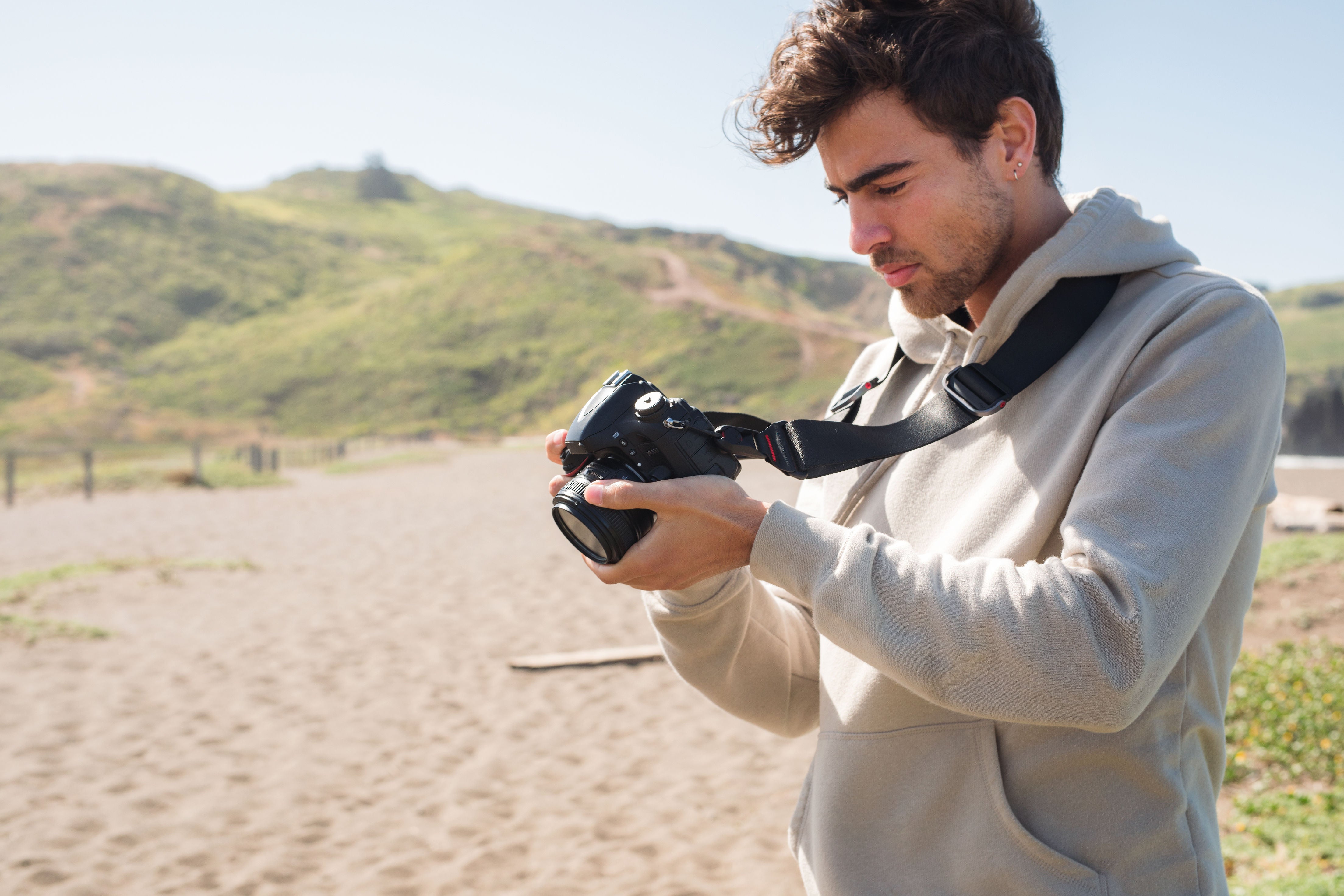 Peak Design Slide Camera Sling Strap 相機帶 Peak Design