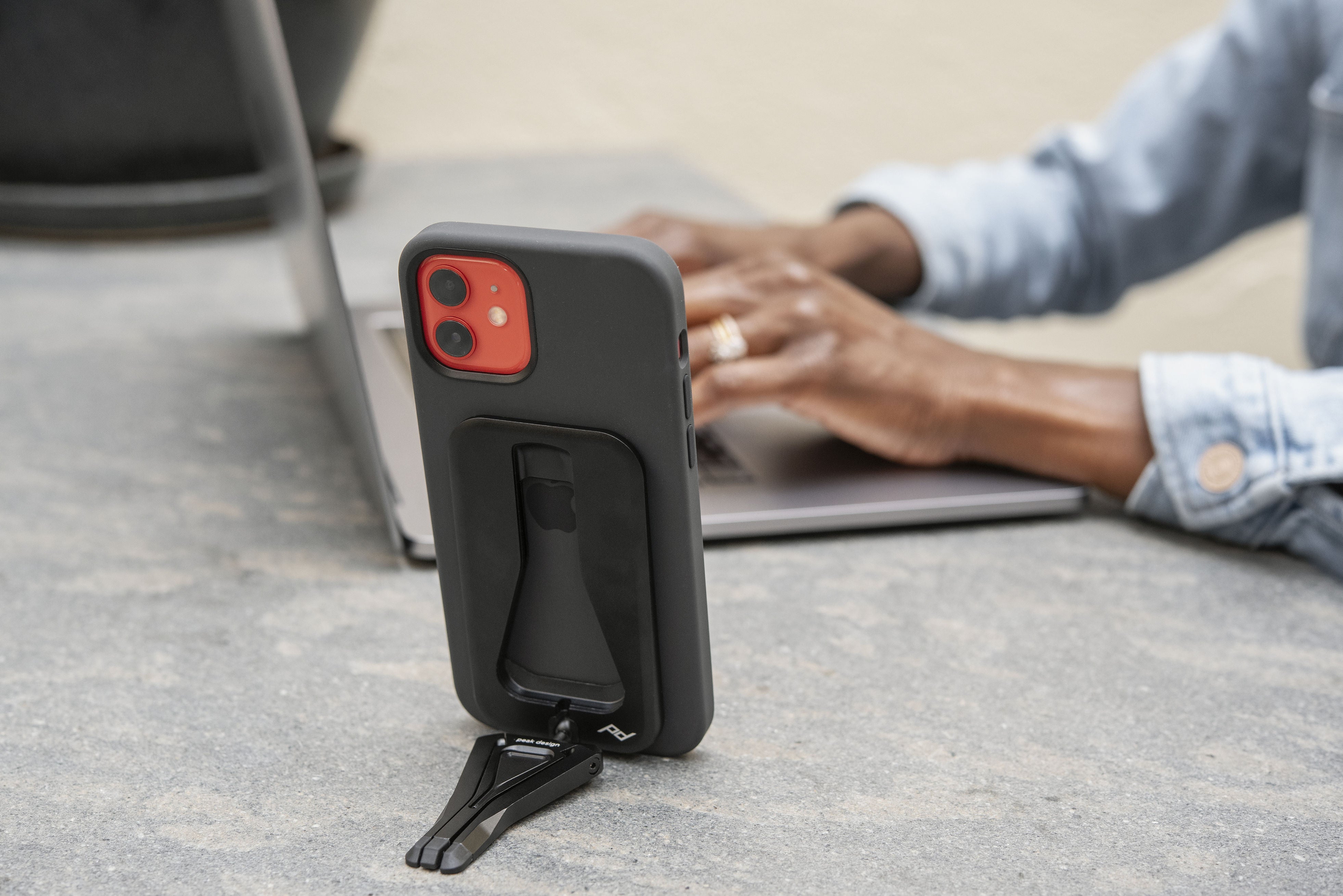 Peak Design Mobile Tripod Peak Design