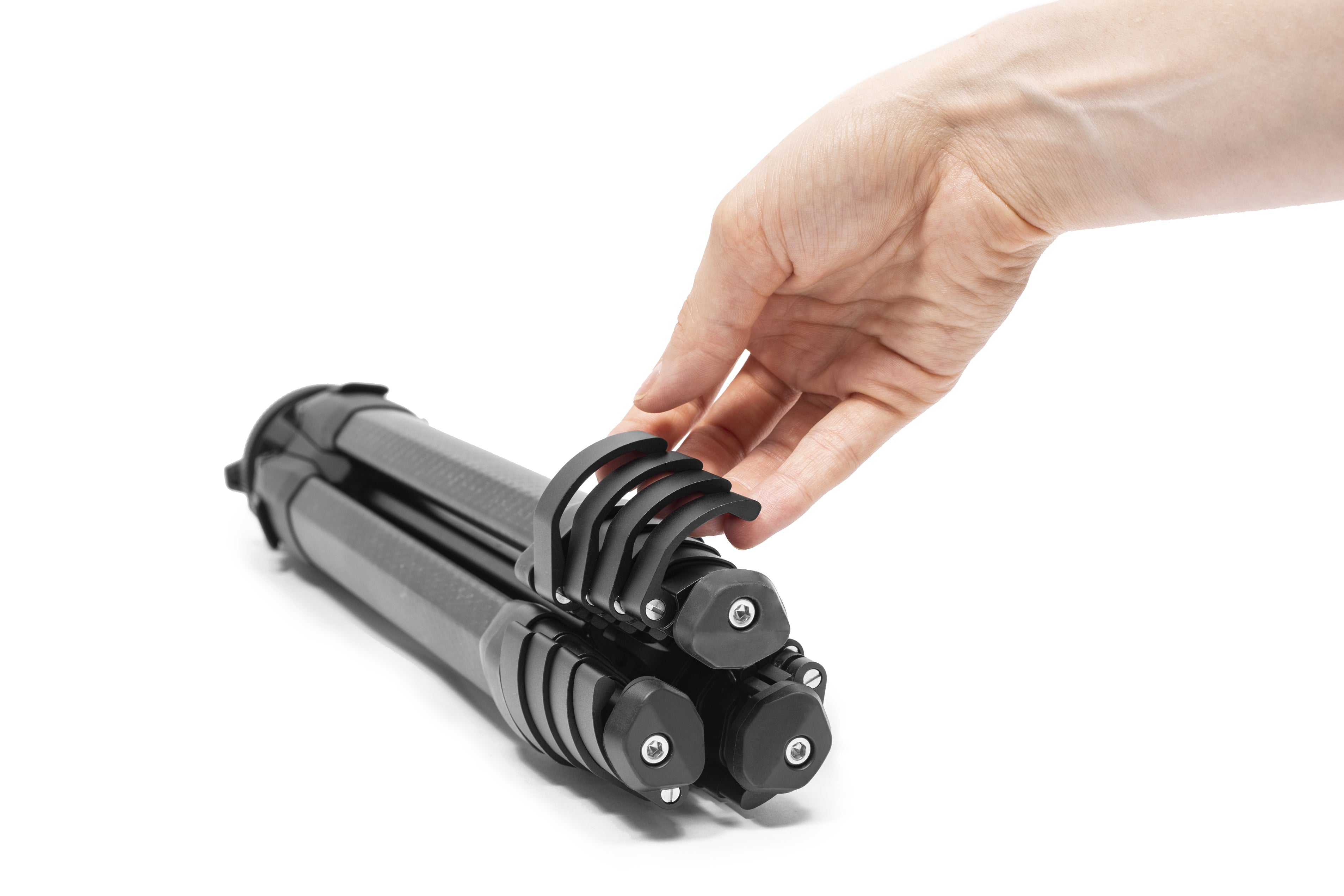 Peak Design Travel Tripod -  Carbon 旅行腳架(碳纖維版) Peak Design