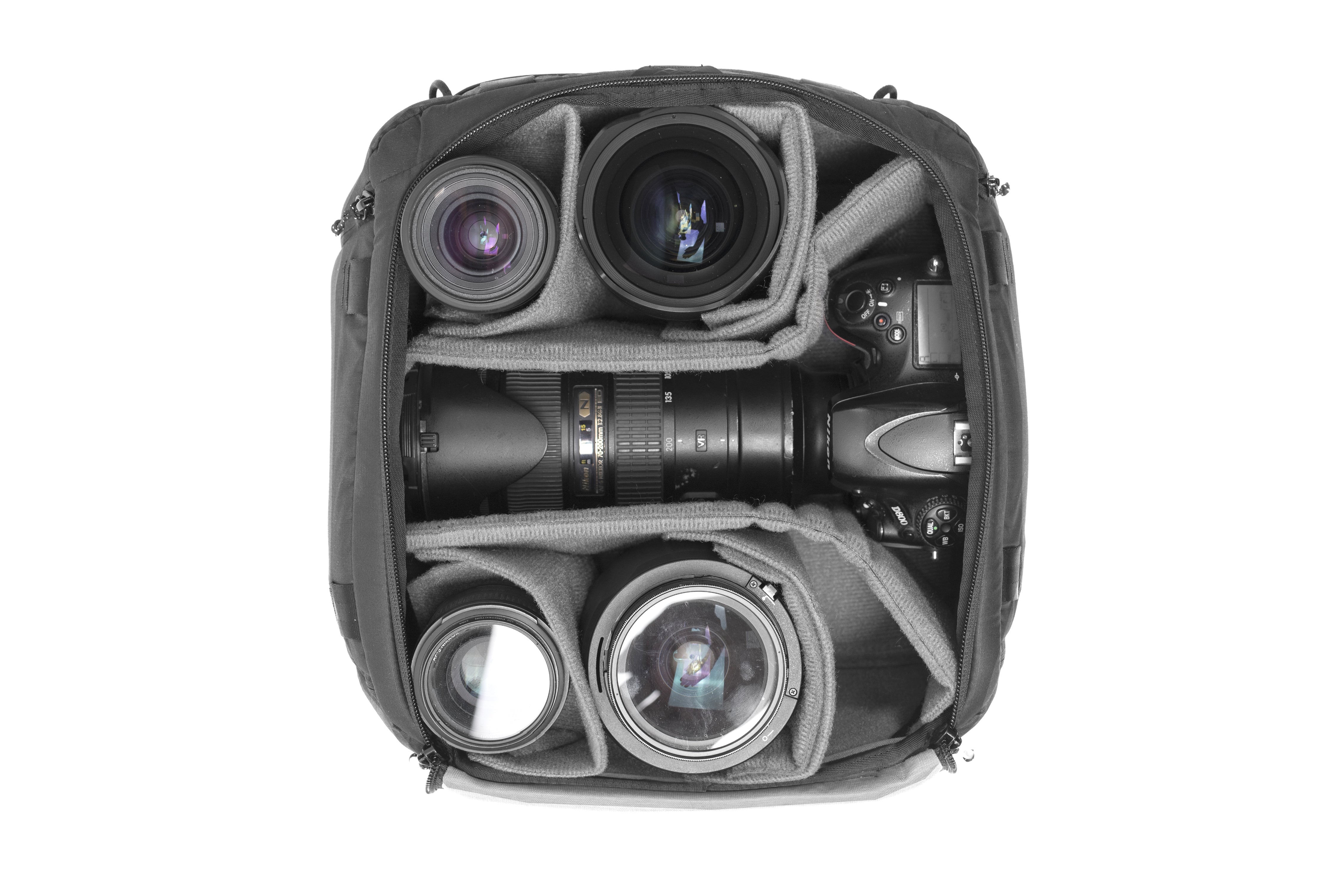 Peak Design Camera Cube 相機內膽 (中) Peak Design