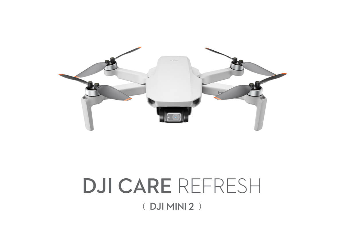 DJI Care 隨心換 1年版 (DJI Mini 2) DJI