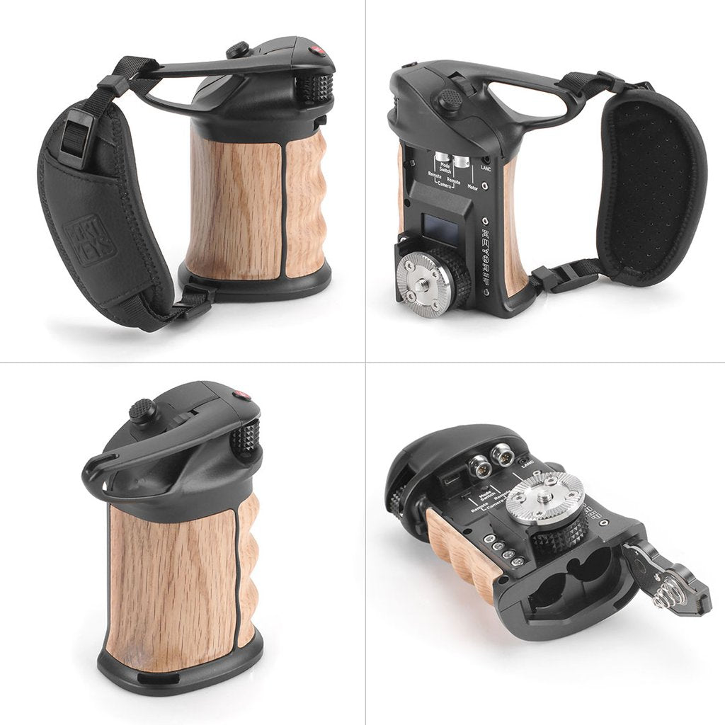 Portkeys Keygrip 多功能相機控制手柄 Portkeys