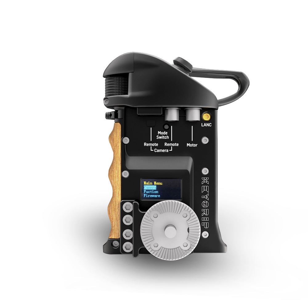 Portkeys Keygrip 多功能相機控制手柄 Portkeys